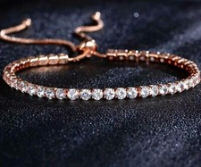 18k rose gold for sale  Sunnyvale