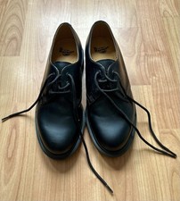 Martens 1461 black for sale  EDINBURGH