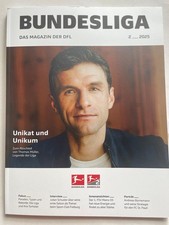 Fußball bundesliga dfl gebraucht kaufen  Woltersdorf