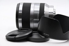 Sony 200mm zoom for sale  BEACONSFIELD