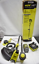 Ryobi 40v brushless for sale  Hicksville