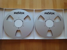 Revox 180 nab gebraucht kaufen  Mönchengladbach