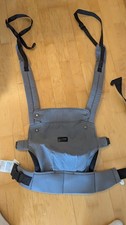 Porta-bebês - Porta-bebês com quatro modos de uso estilingue ajustável e... comprar usado  Enviando para Brazil
