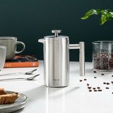 Satin stainless steel for sale  SWINDON