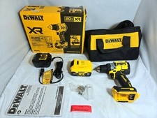 Dewalt 20v max d'occasion  Expédié en Belgium