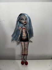 Monster high ghoulia for sale Monster high ghoulia for sale  SHREWSBURY