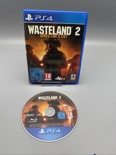Wasteland director cut gebraucht kaufen  Rheinfelden (Baden)