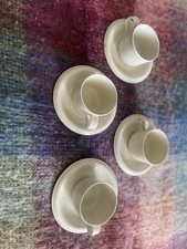 Kaffeetassen untertassen thoma gebraucht kaufen  München