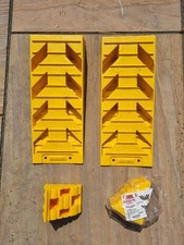 Fiamma pro levelling for sale  MARCH