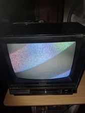 Samsung 14inch crt for sale  GOOLE
