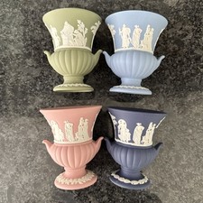Wedgewood jasper ware for sale  LONDON