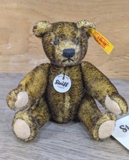 Steiff miniature classic for sale  ST. LEONARDS-ON-SEA