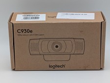 Logitech c930e fps for sale  Tucson