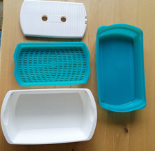 Tupperware four seasons gebraucht kaufen Tupperware four seasons gebraucht kaufen  Dortmund