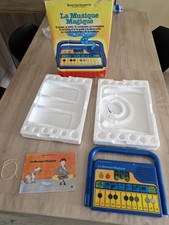 0311242 jeu musique d'occasion  Ortaffa