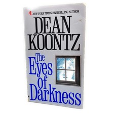 Eyes darkness for sale  Interlochen