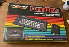 Spectravideo compumate compute usato  Cusago