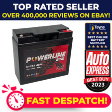 New powerline gel for sale  UK