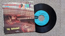 Ancien disque vinyle d'occasion  Plaisir