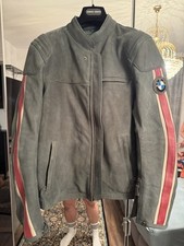 Bmw jacke schwabing gebraucht kaufen  Hamburg