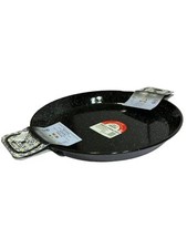 Panela de paella esmaltada espanhola Garcima 60cm, usado comprar usado  Enviando para Brazil