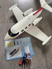 Playmobil summer fun for sale  CROMARTY