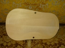 Tonholz tonewood gefräste gebraucht kaufen  Uttenreuth