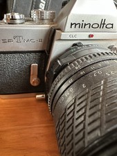 Minolta srt sigma gebraucht kaufen Minolta srt sigma gebraucht kaufen  Ibbenbüren