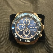 Invicta pro diver d'occasion  Expédié en Belgium