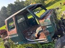 1973 ford truck for sale  Spencer