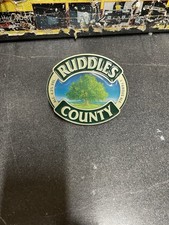 Beer pump clip for sale  BLACKBURN