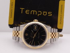 rolex datejust nero usato  San Giuliano di Puglia