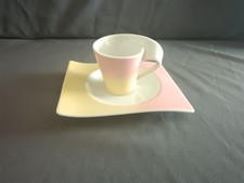 New wave villeroy gebraucht kaufen  Warin