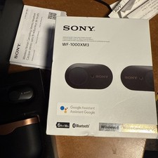Sony 1000xm3 wireless for sale  La Vista