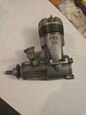 Motor modelo Fox 59 (década de 1950) (Lote 7) comprar usado  Enviando para Brazil