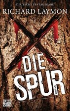Spur richard laymon gebraucht kaufen  Berlin
