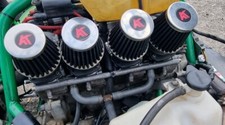 Carburatori originali honda usato  Italia