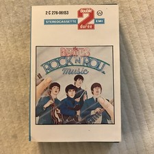 Cassette audio the d'occasion  Malakoff