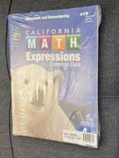 Hmh math expressions for sale  Sacramento