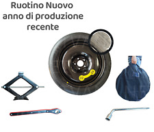 Ruotino scorta per usato  Italia