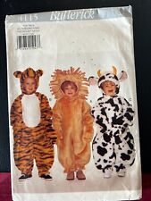 Sent tracked butterick for sale  BOURNEMOUTH