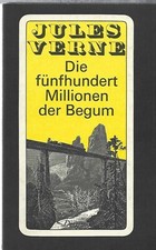 Jules verne fünfhundert gebraucht kaufen  Erlangen