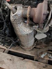 Catalytic converter peugeot for sale  WINSFORD