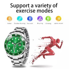 Orologio android smartwatch usato  Frattaminore