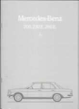 w123 280e for sale w123 280e for sale NEWMARKET