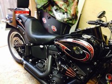 Harley davidson for sale  NORTHWICH