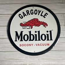 Vintage mobiloil gargoyle for sale  Phoenix