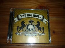 The bosshoss let gebraucht kaufen  Kaisersesch-Umland
