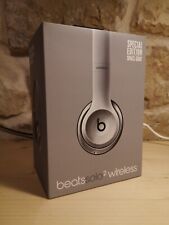 Beats solo wireless usato  Scicli