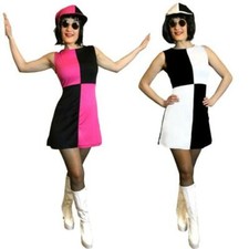 Ladies mod girl for sale  AXBRIDGE